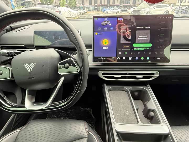 Фото 9 - Hozon X