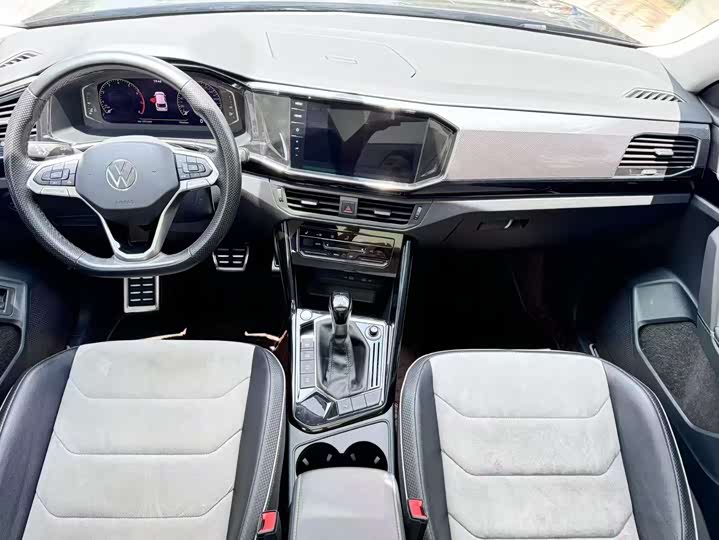 Фото 4 - Volkswagen Tayron X