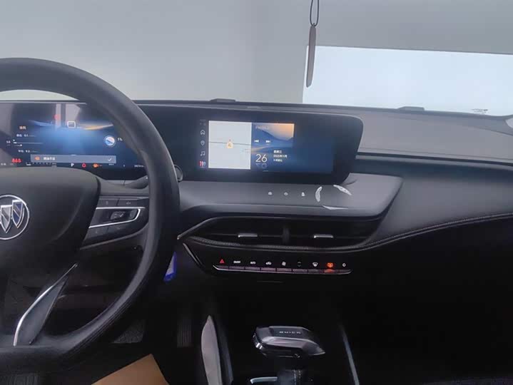 Фото 13 - Buick Verano