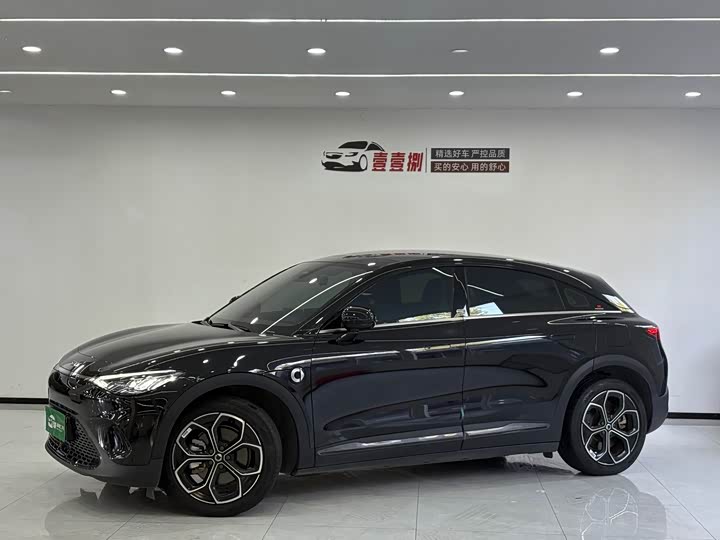 Фото 1 - Smart #3