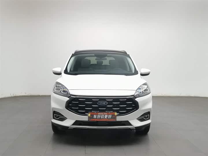 Фото 3 - Ford Escape