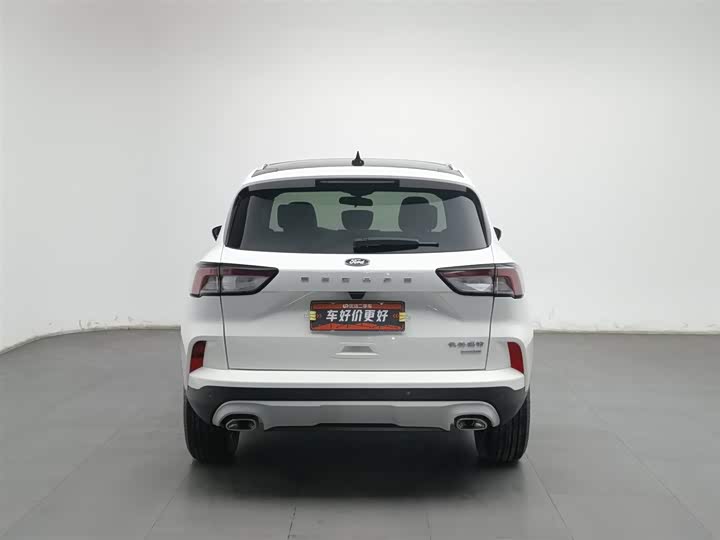 Фото 4 - Ford Escape