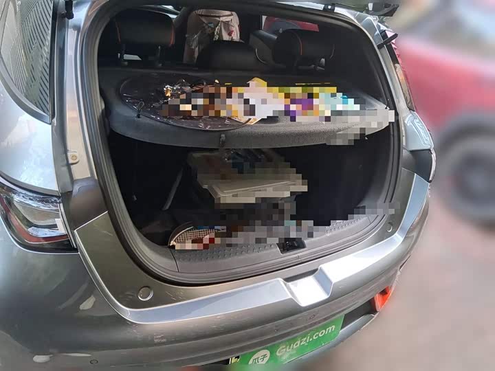 Фото 10 - BYD Dolphin