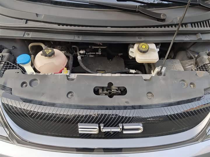 Фото 11 - BYD Dolphin