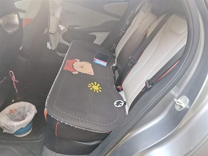 Фото 15 - BYD Dolphin