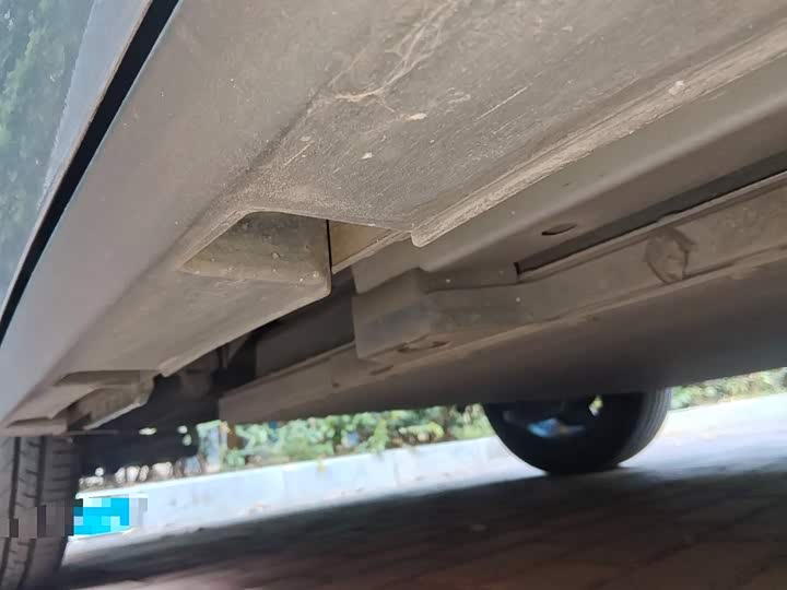 Фото 17 - BYD Dolphin