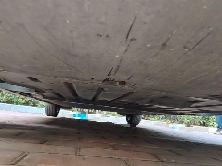 Фото 23 - BYD Dolphin