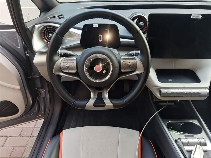 Фото 3 - BYD Dolphin