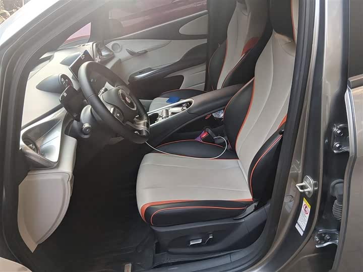 Фото 8 - BYD Dolphin