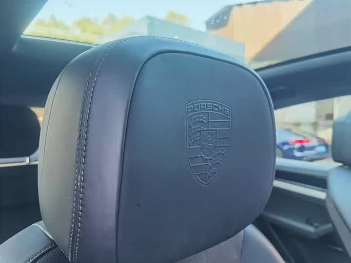 Фото 3 - Porsche Cayenne