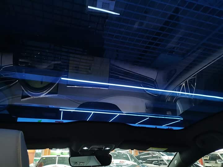 Фото 18 - BYD Seal