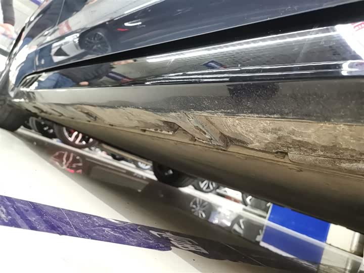 Фото 21 - BYD Seal