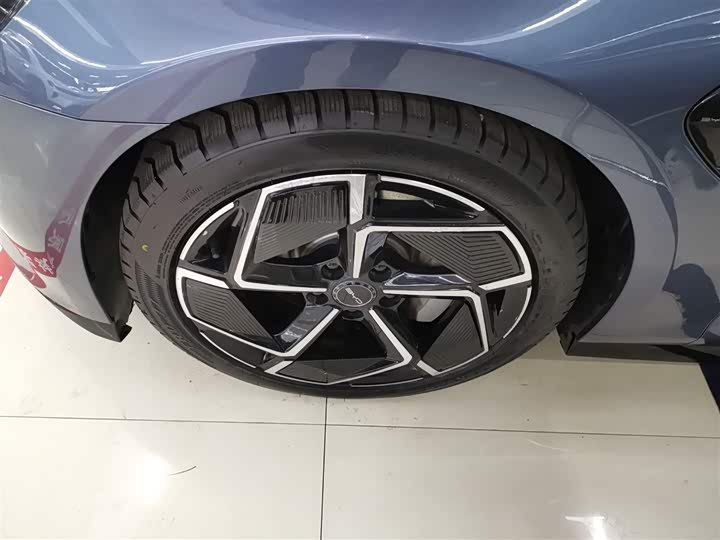 Фото 23 - BYD Seal