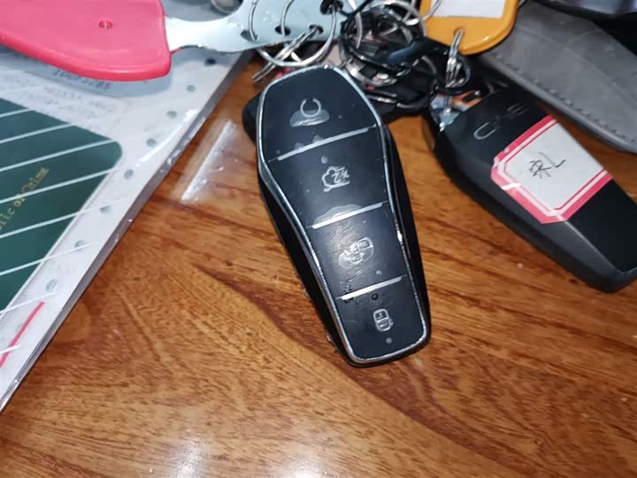 Фото 9 - BYD Seal