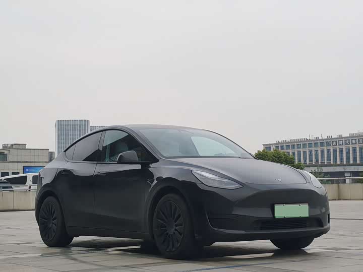 Фото 1 - Tesla Model Y