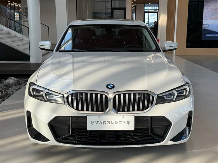 Фото 13 - BMW 3 Series