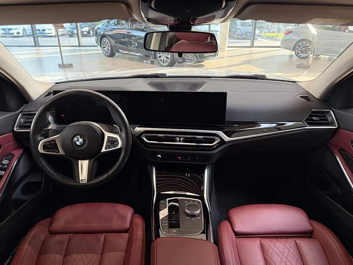 Фото 3 - BMW 3 Series