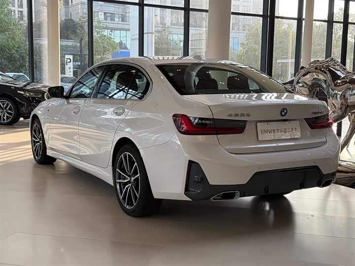 Фото 6 - BMW 3 Series