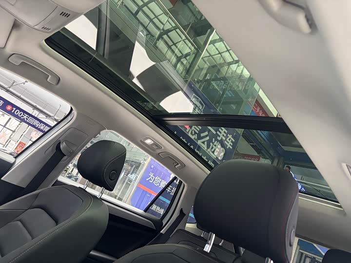 Фото 6 - Volkswagen Tayron