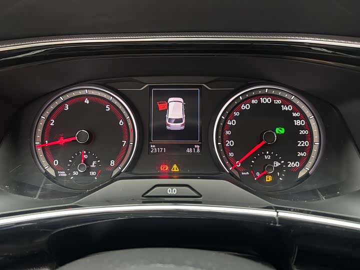 Фото 8 - Volkswagen Tayron