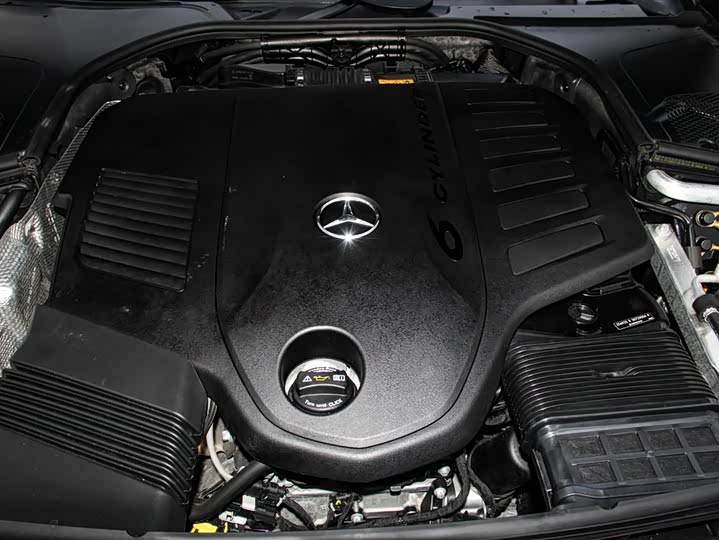 Фото 12 - Mercedes-Benz S-Class