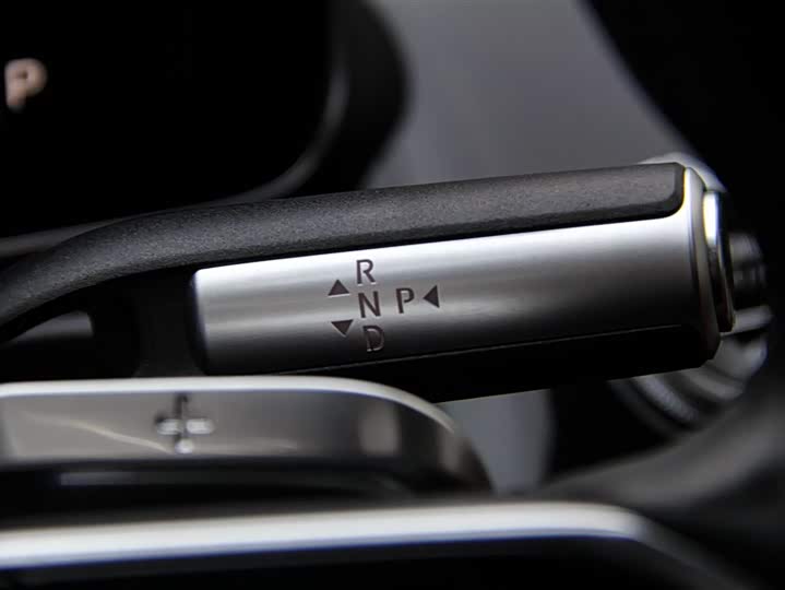 Фото 20 - Mercedes-Benz S-Class