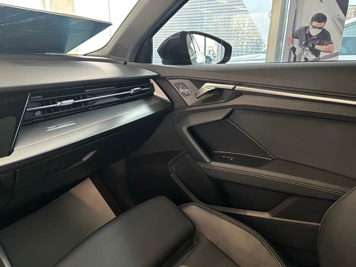 Фото 12 - Audi A3