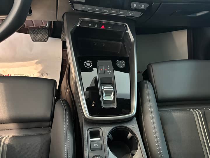 Фото 13 - Audi A3