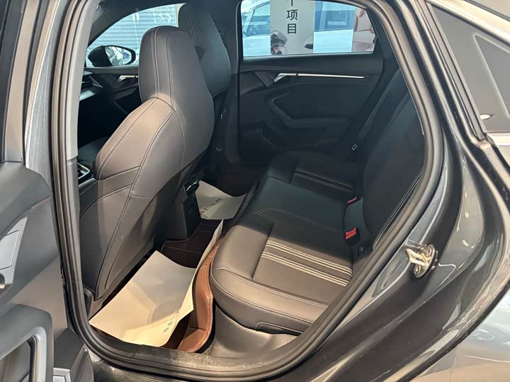 Фото 16 - Audi A3