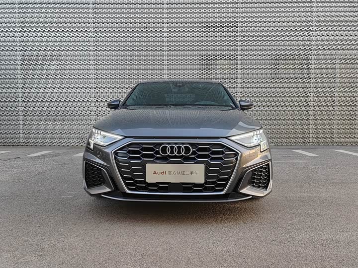 Фото 18 - Audi A3