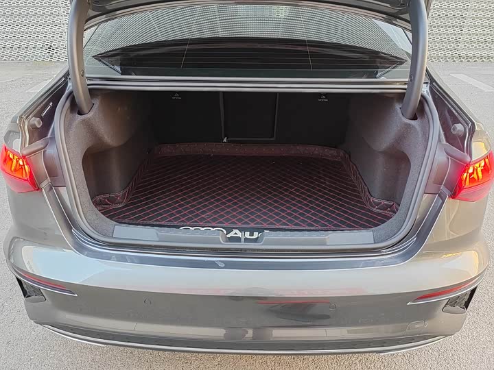 Фото 3 - Audi A3