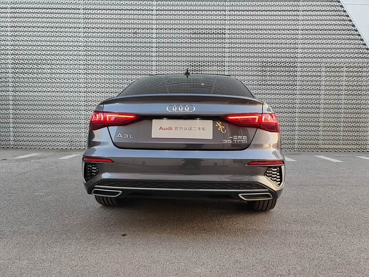 Фото 4 - Audi A3