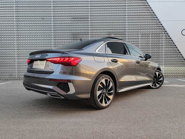 Фото 7 - Audi A3