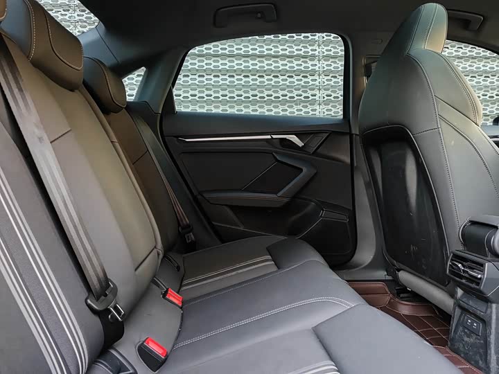 Фото 8 - Audi A3