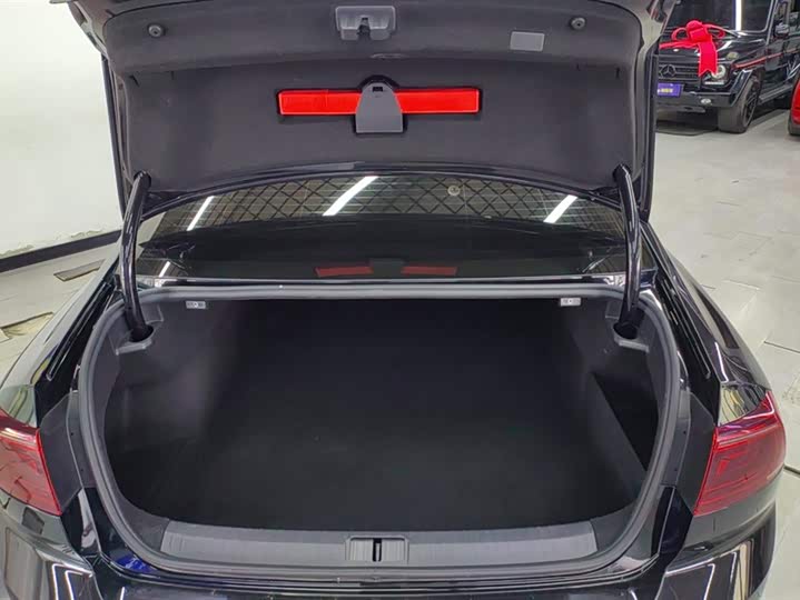 Фото 4 - Volkswagen Magotan