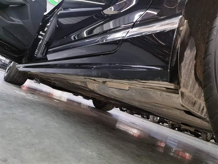 Фото 22 - Volkswagen Magotan