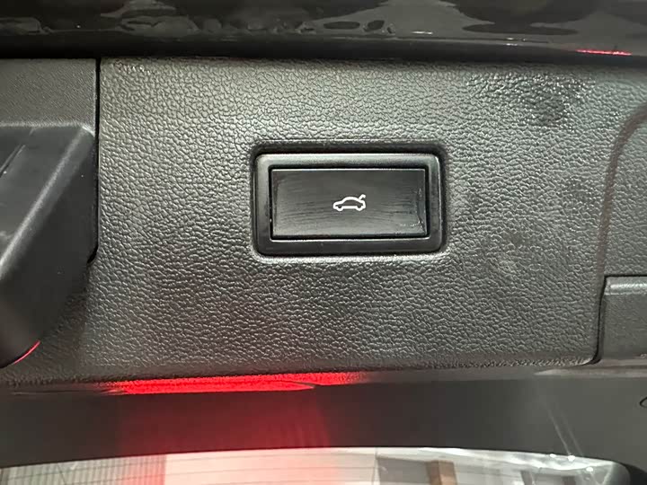 Фото 43 - Volkswagen Tayron