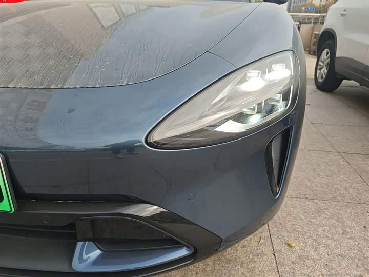 Фото 24 - Xiaomi SU7