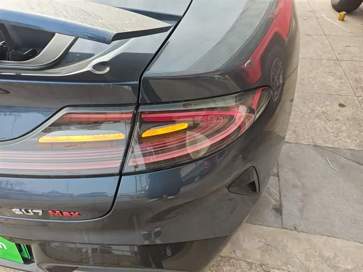 Фото 8 - Xiaomi SU7