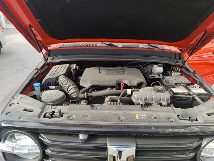 Фото 20 - Tank 300