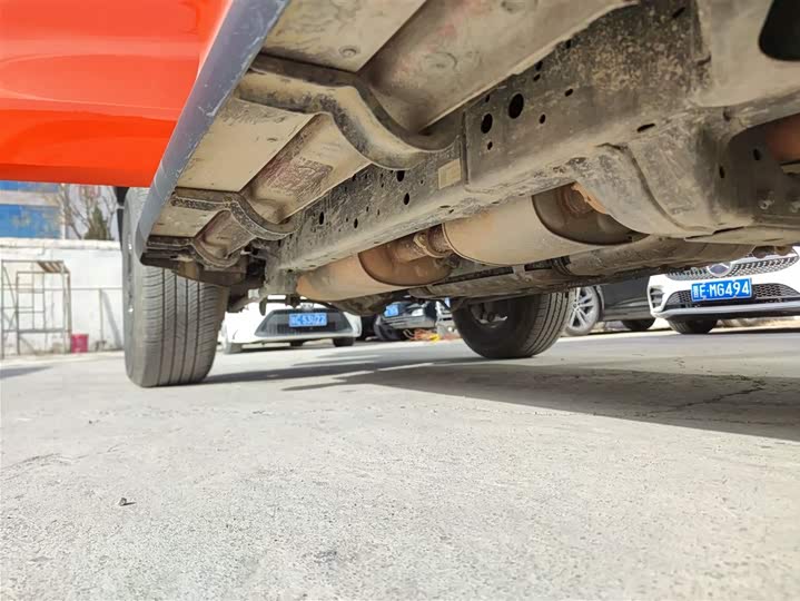 Фото 21 - Tank 300