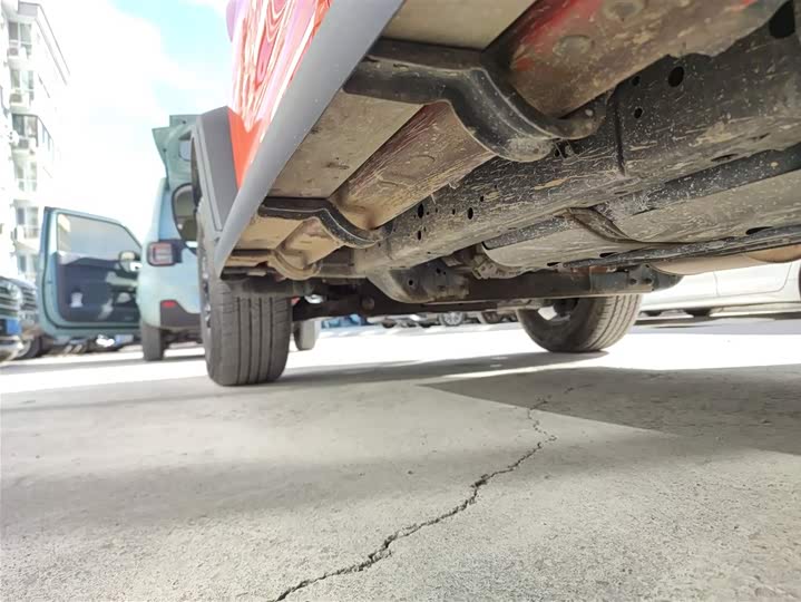 Фото 22 - Tank 300