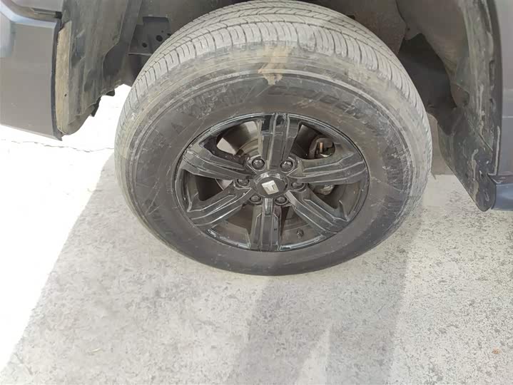 Фото 23 - Tank 300