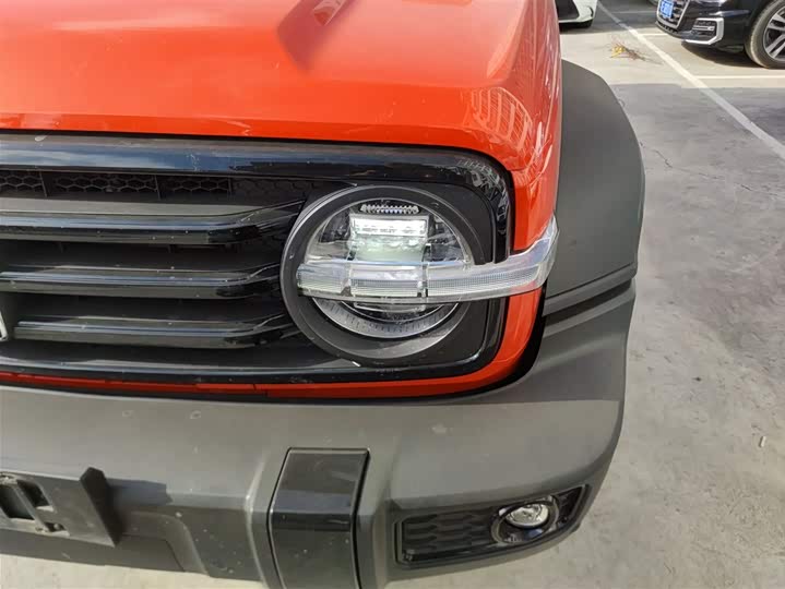 Фото 24 - Tank 300