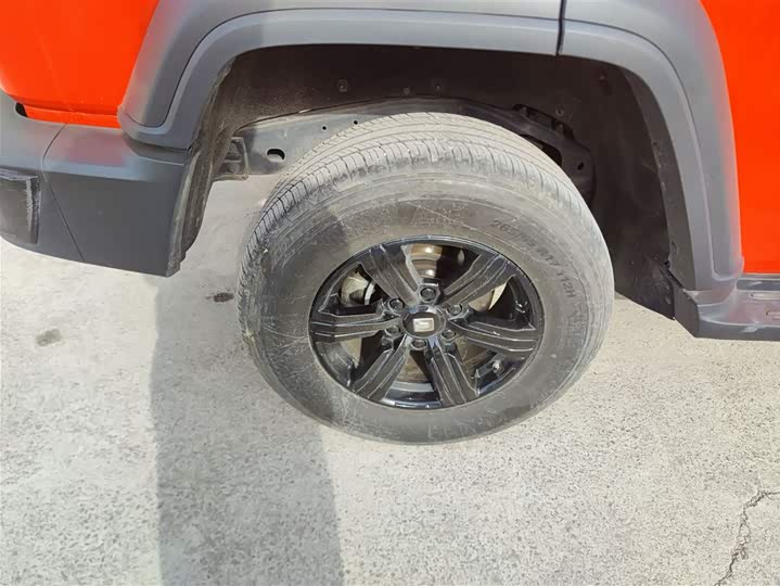 Фото 26 - Tank 300