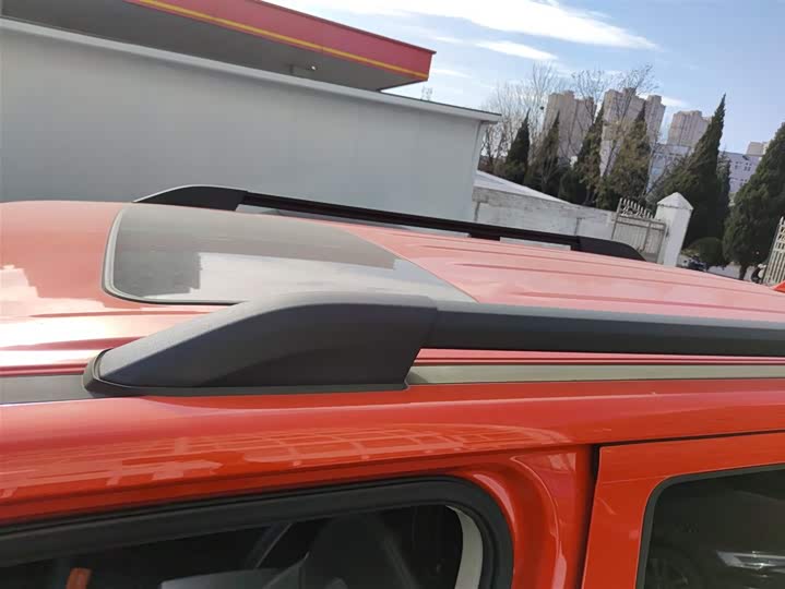 Фото 27 - Tank 300