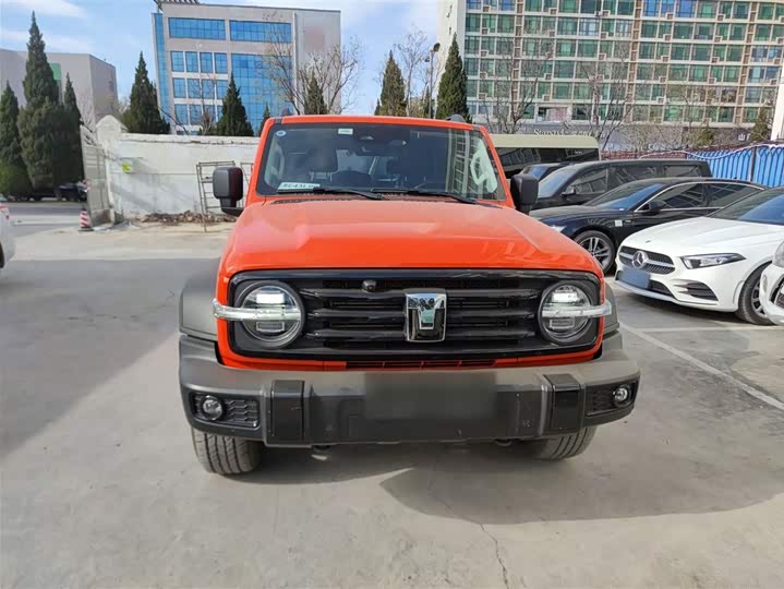 Фото 3 - Tank 300