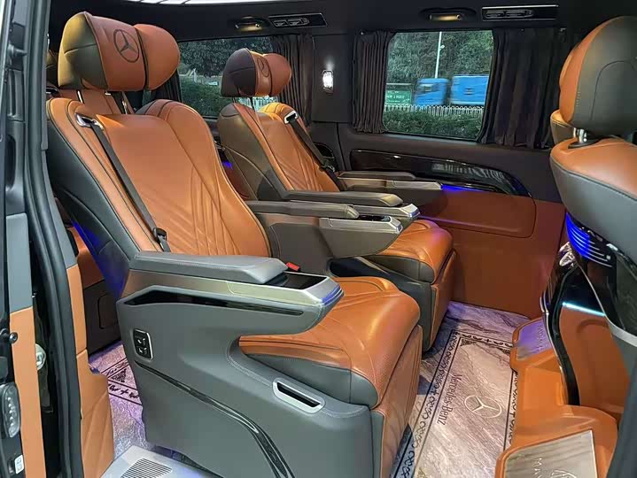 Фото 10 - Mercedes-Benz Vito