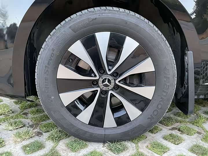 Фото 15 - Mercedes-Benz Vito