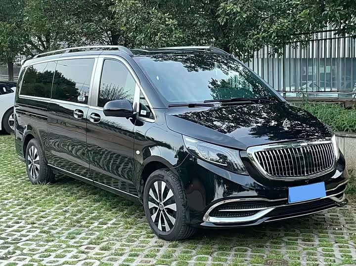 Фото 4 - Mercedes-Benz Vito